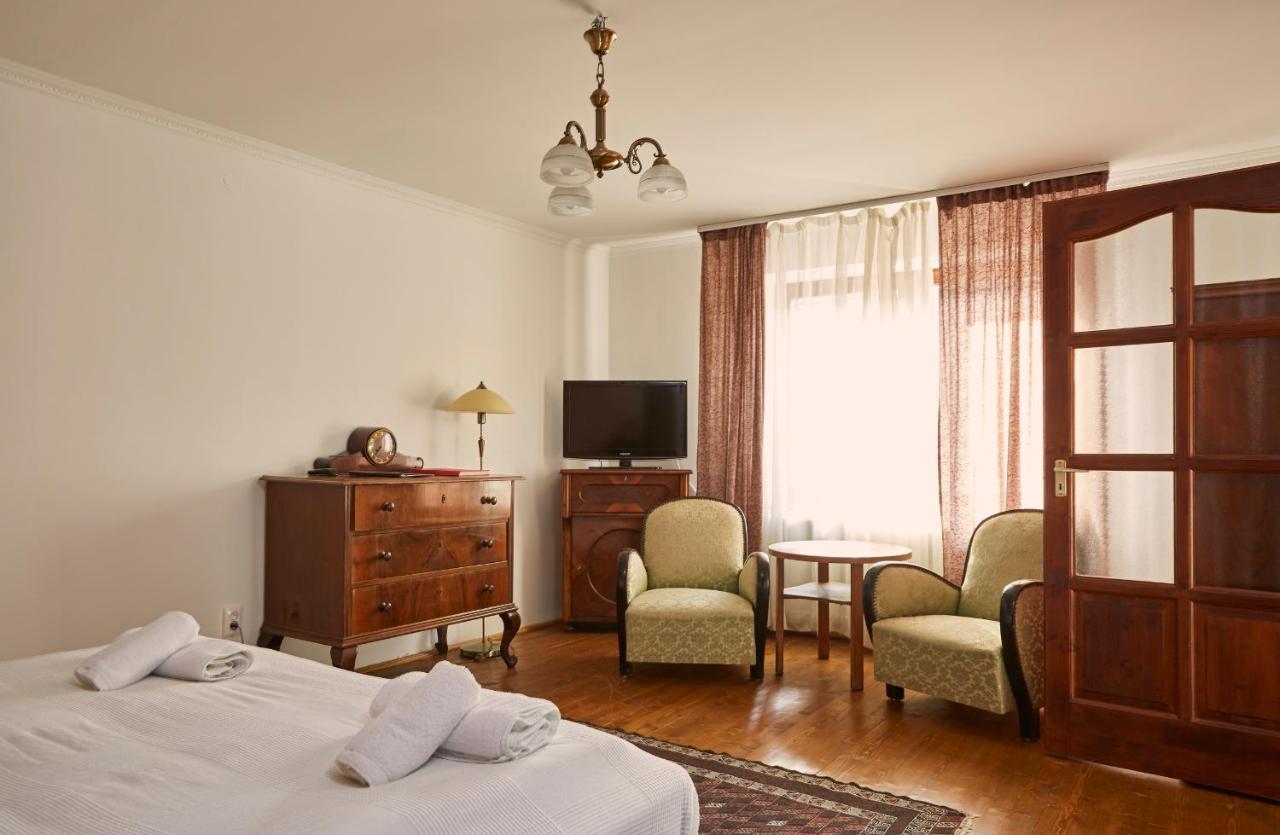 Bed and Breakfast Preselo Pinceszet Es Vendeghaz Эрдёбенье Экстерьер фото