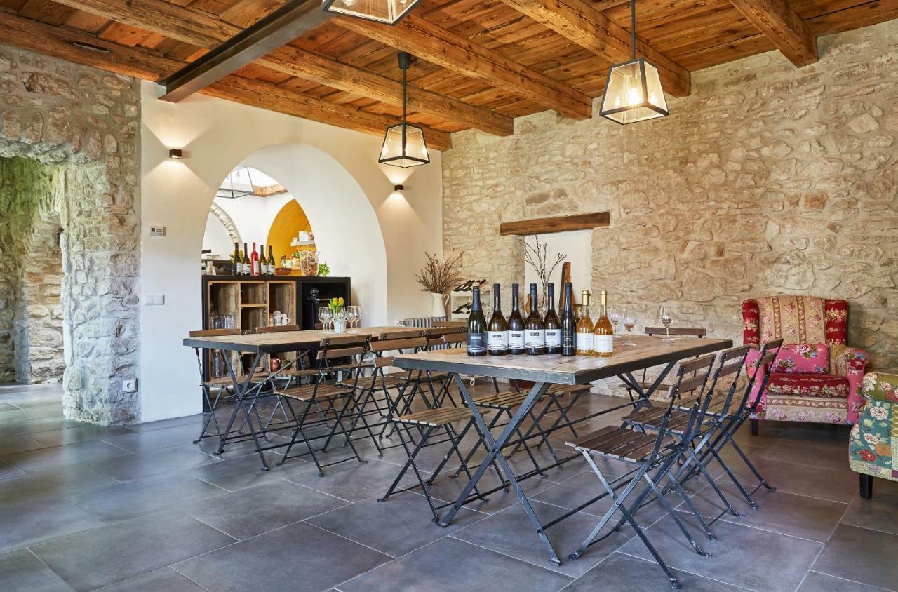 Bed and Breakfast Preselo Pinceszet Es Vendeghaz Эрдёбенье Экстерьер фото
