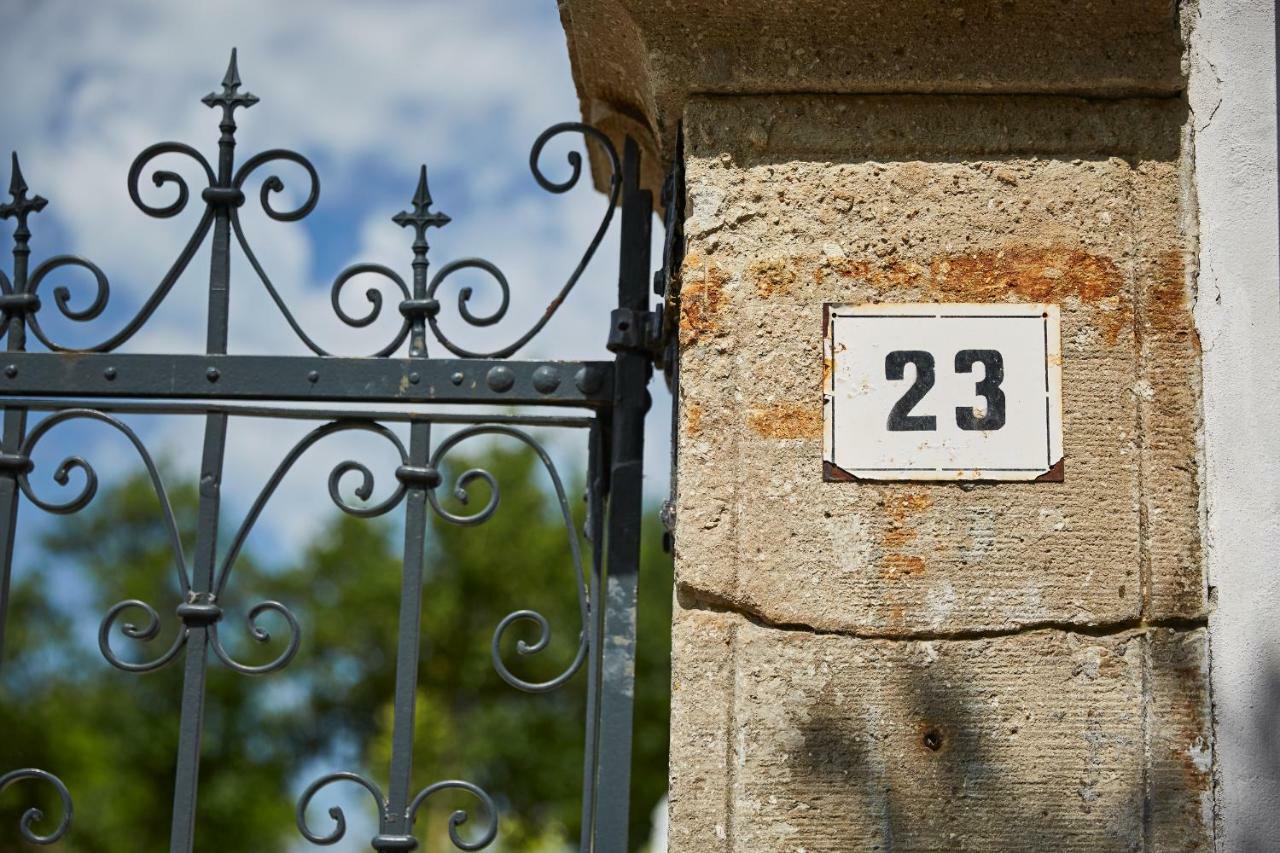 Bed and Breakfast Preselo Pinceszet Es Vendeghaz Эрдёбенье Экстерьер фото